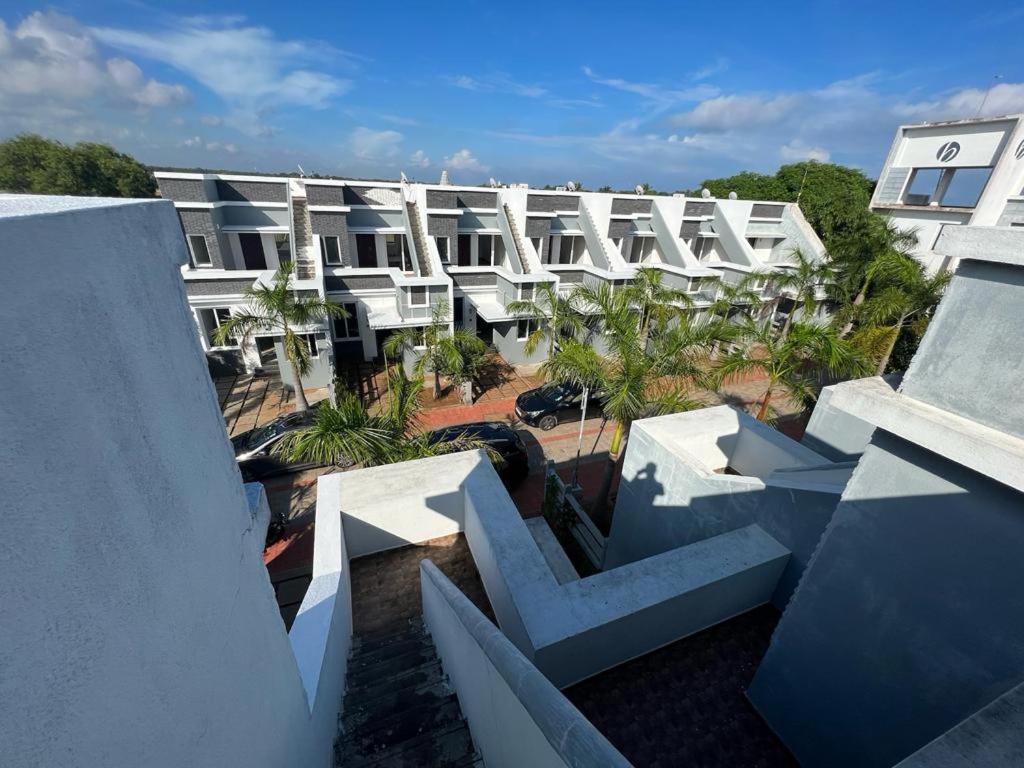 Villa 15 - 2 Bhk Villa In Pondicherry Marakkanam Exterior photo