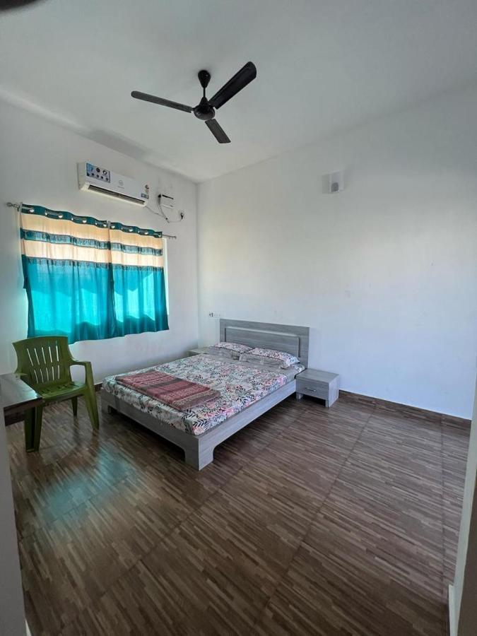 Villa 15 - 2 Bhk Villa In Pondicherry Marakkanam Exterior photo