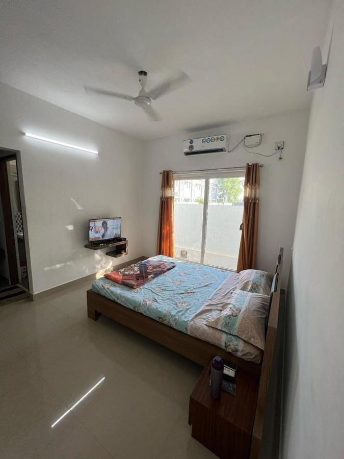 Villa 15 - 2 Bhk Villa In Pondicherry Marakkanam Exterior photo